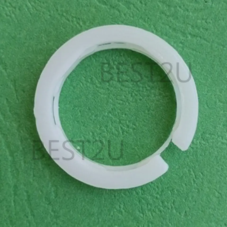 27-29,5 mm hodinky Puzdro Mount Spacer Fixing Prsteň pre pohyb Miyota 2105 2115