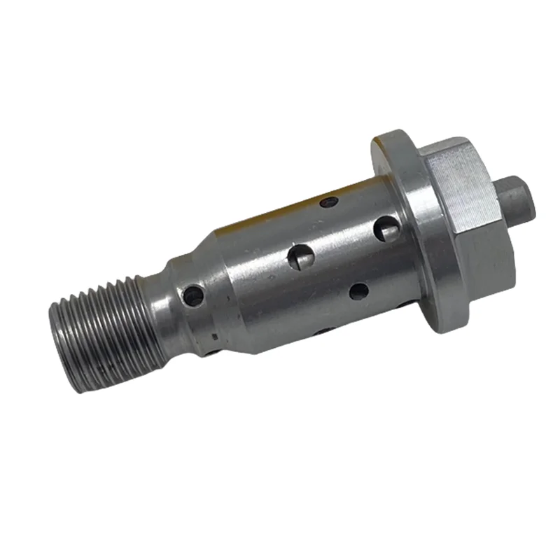 2720500578 Solenoidový ventil senzorového ventilu vačkového hriadeľa pre Mercedes-Benz M272 M273 E30 E35 E46 E55 2720500378 2720500178