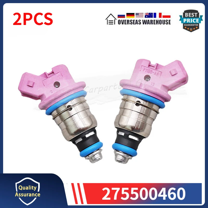 275500460 Injektor paliva 2ks pre seadoo xp rx gtx 3D LRV