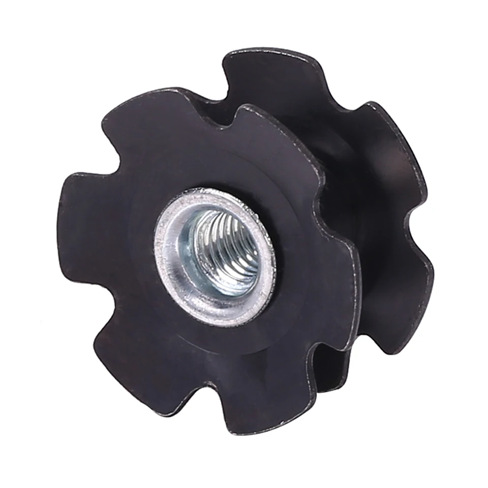28,6 mm bicykel predné vidlice v riadení diel