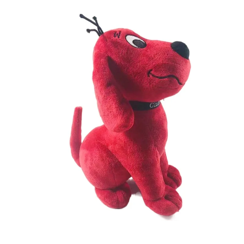 28 cm Horrible et Plush Hray Doll Cartoon Alien Plushie Hračky mimozemské plnené bábiky pre deti narodeniny vianočné darčeky