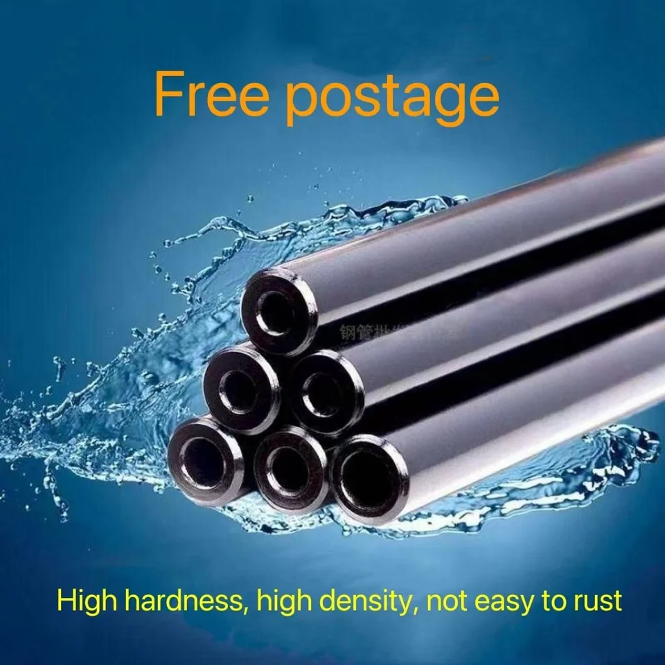 28 mm plynulé oceľové potrubie Hydraulická zliatina Presná oceľové trubice kovové rúrky z uhlíkovej ocele