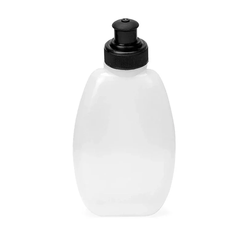 280 ml plastová fľaša s vodou Univerzálny prenosný pásový pás Vonkajšia fľaša s fľašou odolnou proti fľaši Fľaša na pitie fľaša