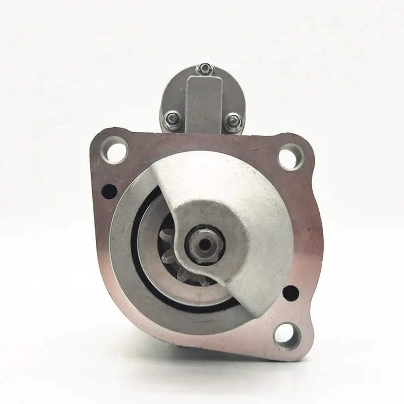 2873K404 4280001380 LRS2206 2873K621 12V 3,0 kW 10t Auto štartéra pre perkins