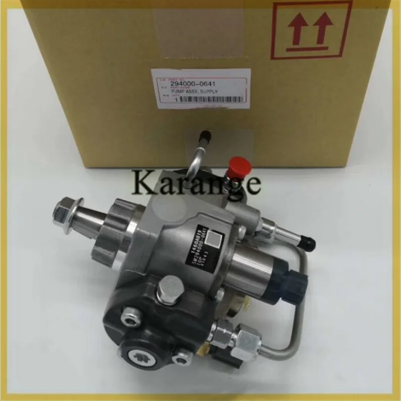 294000-0640,294000-0641,1460a0A019 naftové palivové čerpadlo na dieselové palivové čerpadlo pre Mitsubishi 4d56 294000-1372,1460a053,1460a0A057,1460a001,1460a047,1460a058
