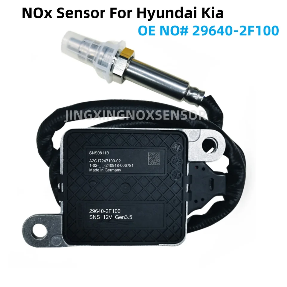 296402F100 29640-2F100 NOX senzor pre Hyundai Santa Fe 2.0 Palisade 2.2