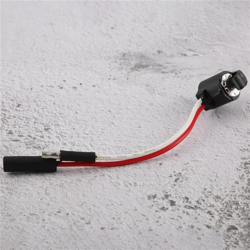 297216600 Freezer Chladnička Bi-Metal DeFRost Termostat pre Frigidaire & Kenmore Nahraďte termostat