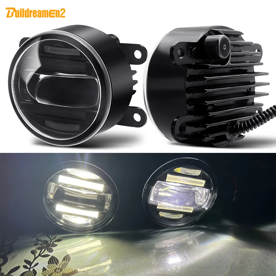 2in1 Auto LED hmlové svetlo DRL denné svetlo pre Opel Astra Zafira Vectra Agila Signum Meriva Movano Tigra Corsa (iba Fit OPC VXR model)