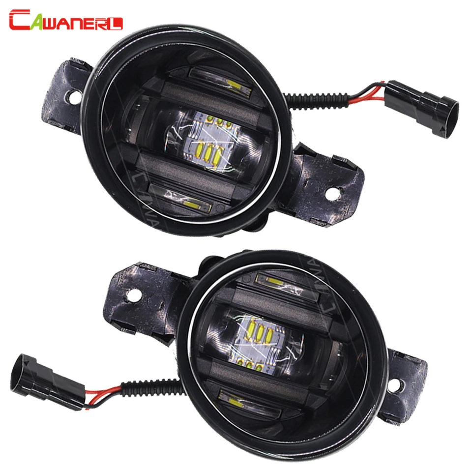 2in1 funkcia Car H11 LED hmlové svetlo DRL Denná lampa pre Infiniti G37 JX35 M35 M45 QX60 Opel Movano Mercedes X-Class