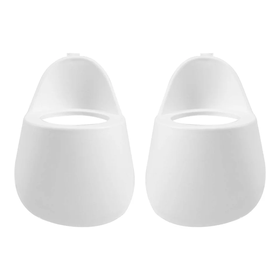 2ks 2,5 palca Audio Audio A stĺpka Tweeter Držiak Obojsmerná frekvenčná inverzná forma držiaka Tweeter Base