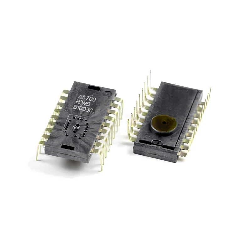 2ks ADNS-5700-H3MB ADNS-5700-H5MD A5700 Optický snímač 18-DIP modul