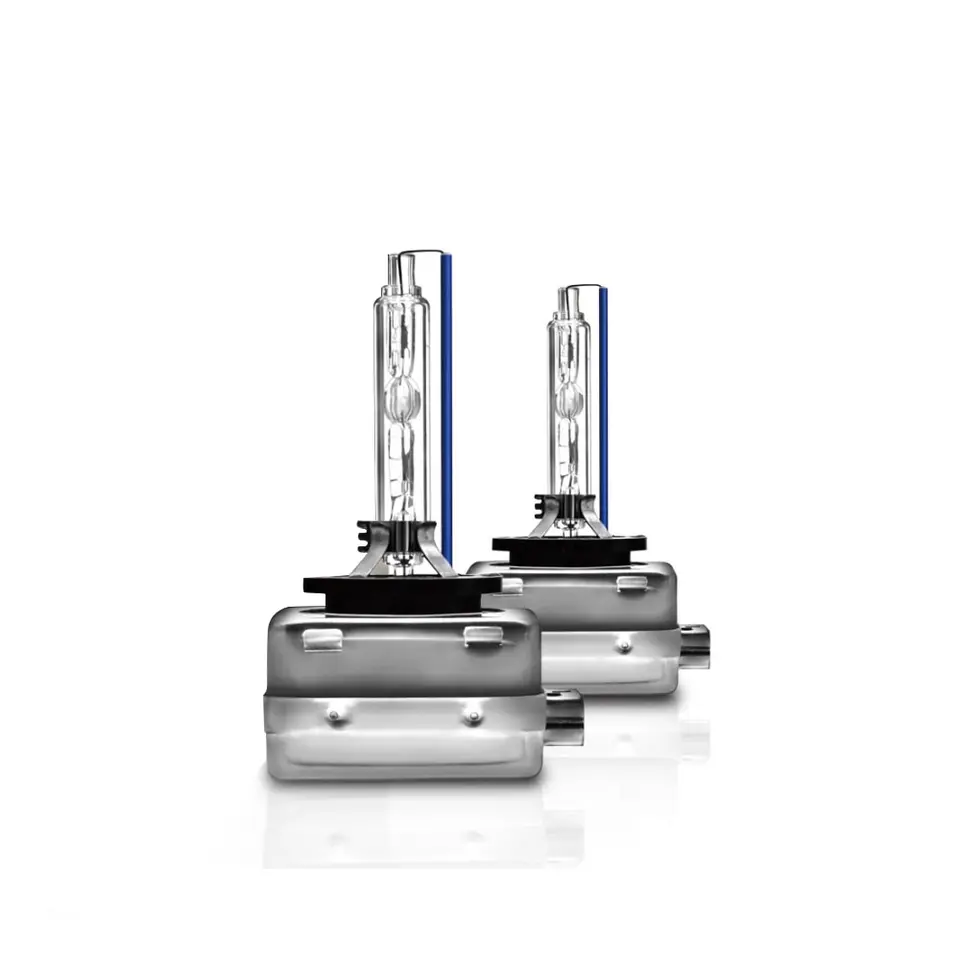 2ks D1S, D3S, Faros Delanteros Superbrillantes para Coche, Bombilla Hid de Xenón, 35W 9000lm, 4300k, 6000K, 8000K, 10000k, 10000k