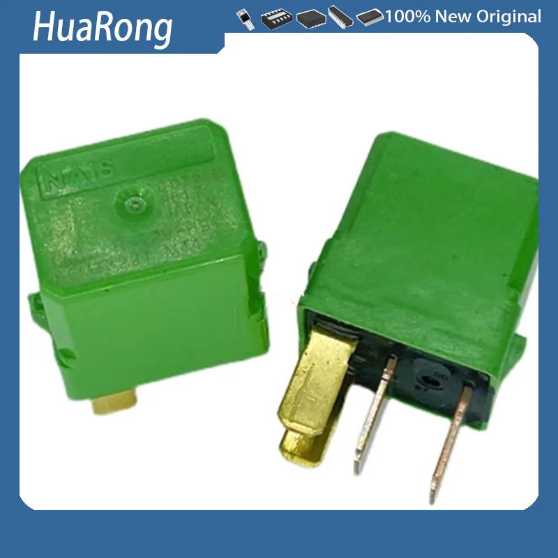 2ks/lot ACM33221 CM1A-R-12V-H91