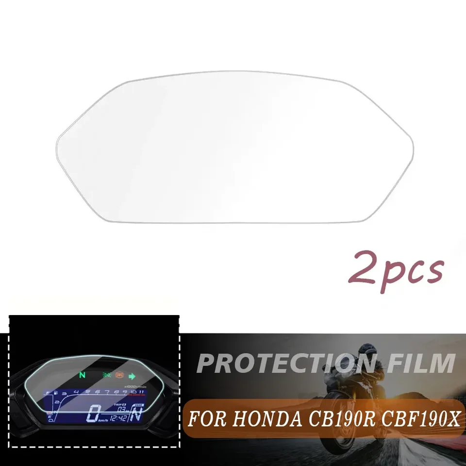 2ks pre Honda CB190R CBF190X CB 190R CBF 190X