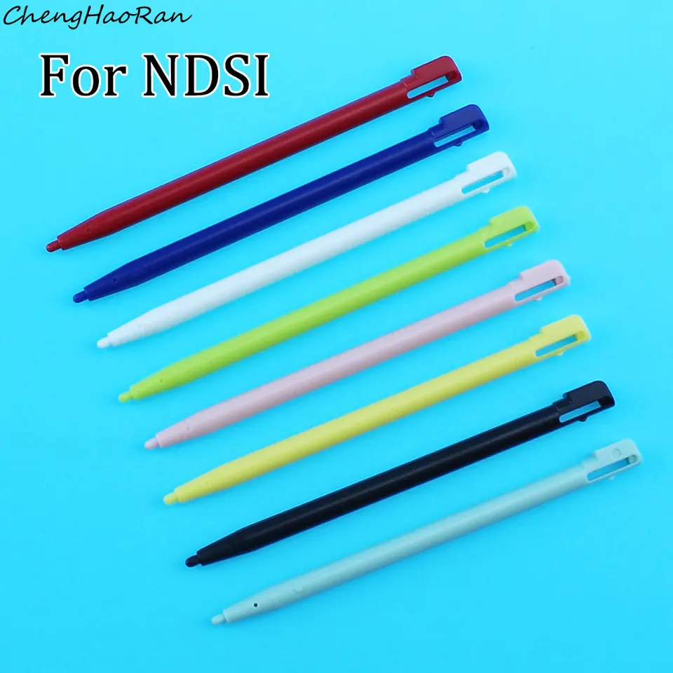 2ks pre NDSI Touch Pen Plastic Plast dotykovej obrazovky pero pero pre dotykové pero DSI NDSI
