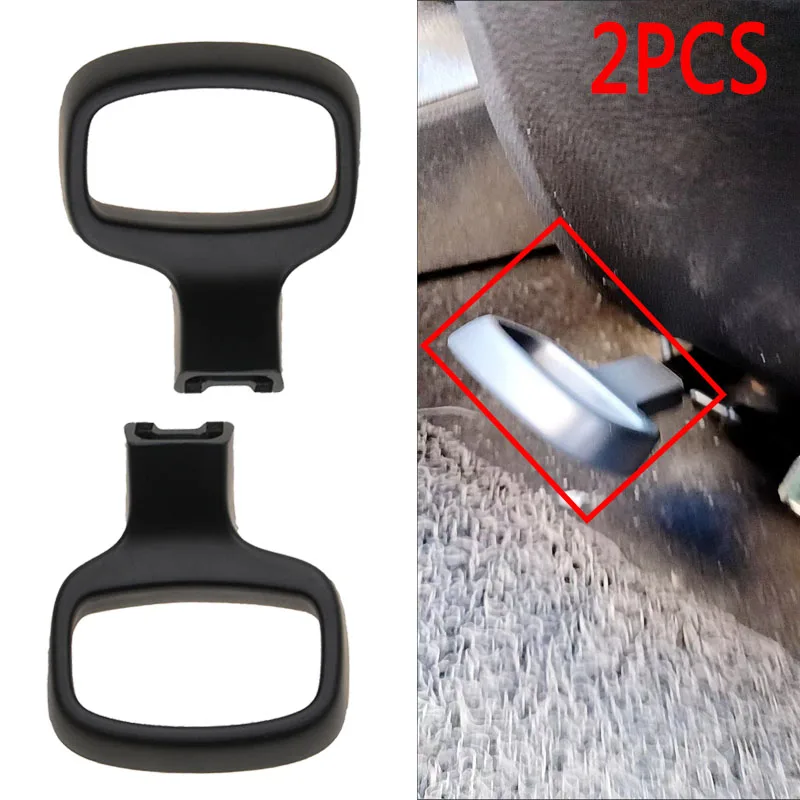 2ks pre VW Caddy Polo Passat Golf Jetta Audi A1 A3 Q5 TT Skota Octavia sedadlo Cordoba Ibiza Nové sedadlo Nastavte gombík 3C0881253