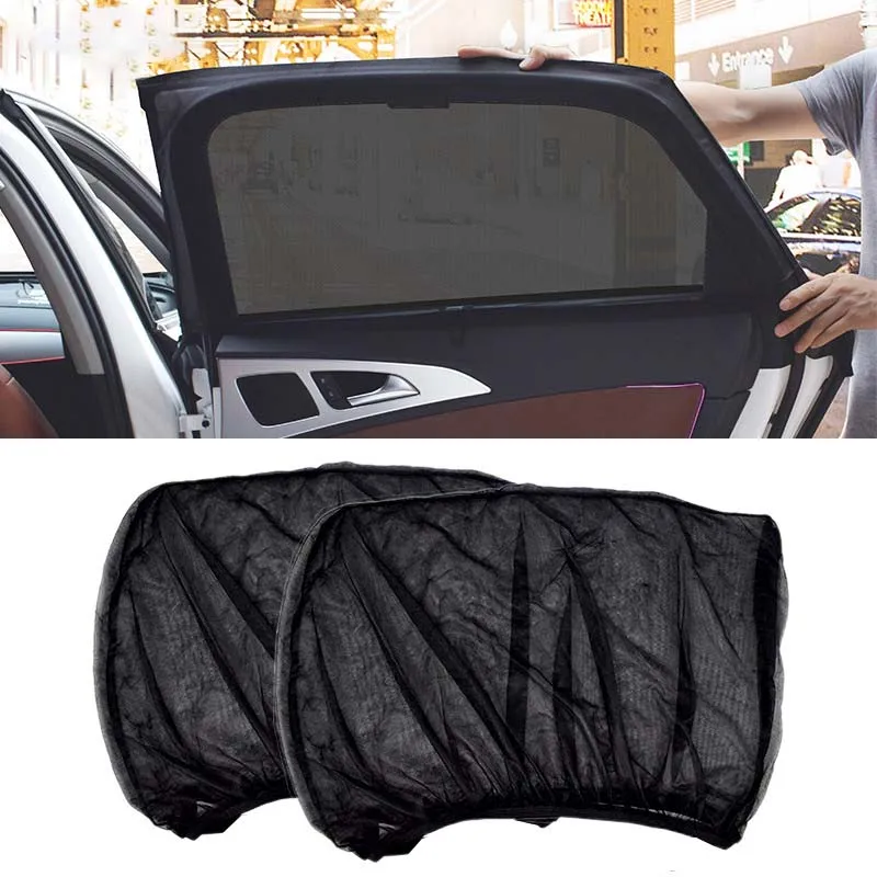 2KS STYLING Automobilky Slnečné odtieň Automatické UV chránenie záclonu pre Volvo V60 Mowerhome Window GLB Automatické hodnoty