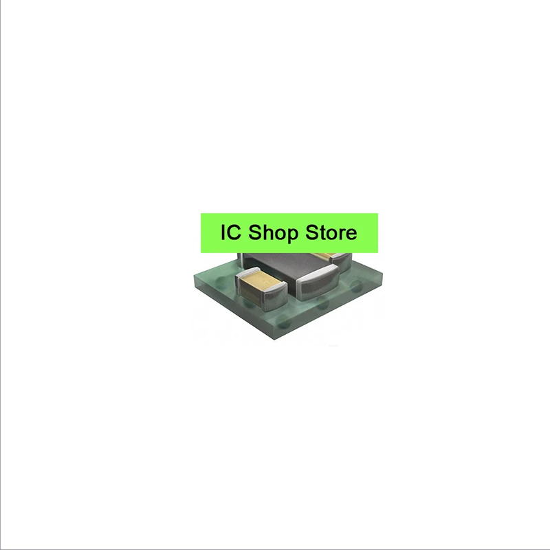 2ks/veľa TPS82671SIPR TPS82671 USIP-8 100% Pôvodný úplne nový