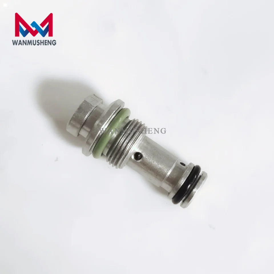 2ks/vrecko Vysoko kvalitný tlak regulačný ventil 1460362320 Diesel Common Rail Injector diely 1460362320