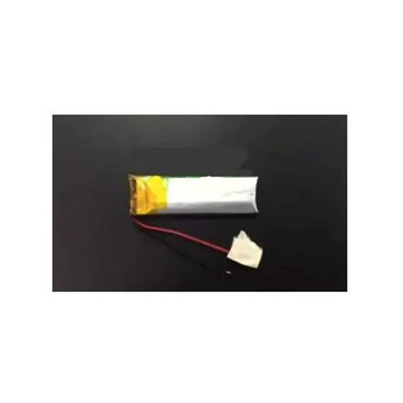 2ks/šarža 3,7V 300 mAh 801240 Polymér litium li----------to nabíjateľná batéria