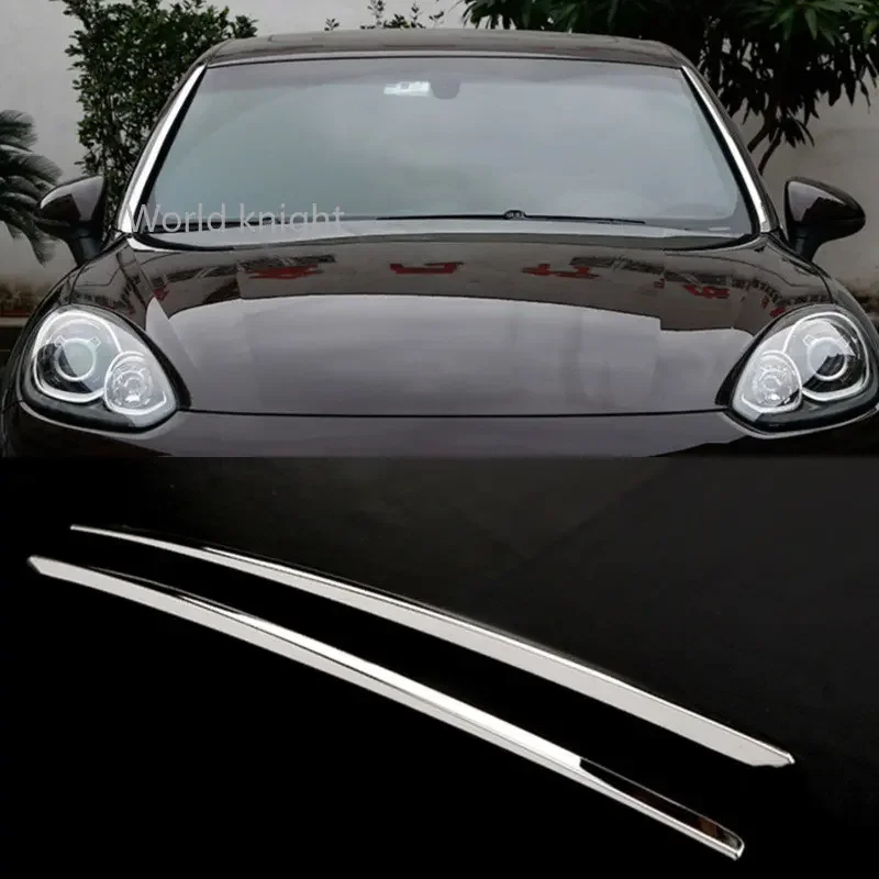 2ksové auto predné okno Čelné sklo kryt