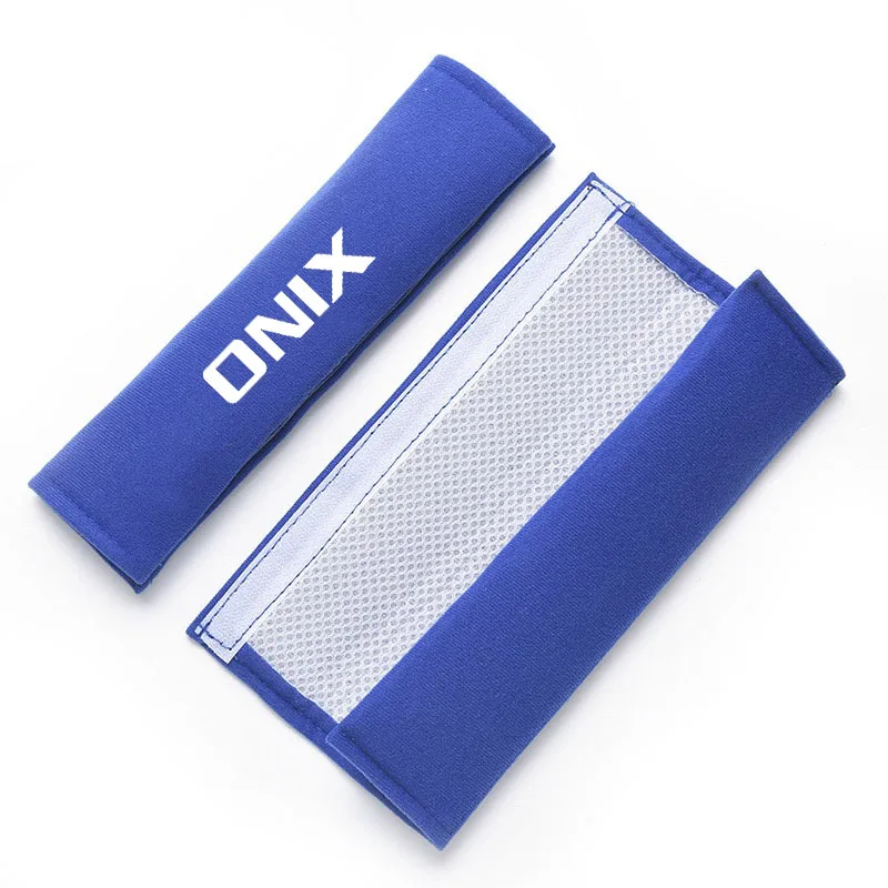 2ksové autosedačky Autbal Cover Cover Rameno Ochrané puzdro pre opasok pre automatické príslušenstvo Onix