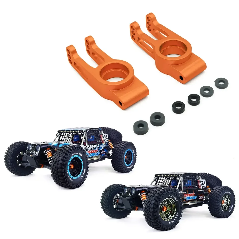2ksové kovové riadiace pohár 8052 pre Zd preteky DBX-07 DBX07 EX-07 EX07 1/7 RC Aktualizácia automobilov Náhradné príslušenstvo