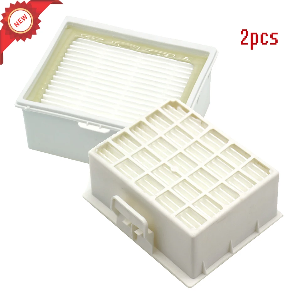 2ksové vysávače Časť Dust Dust HEPA Filter BBZ156HF pre Bosch GL-40 GL-10 00576833 Vávac
