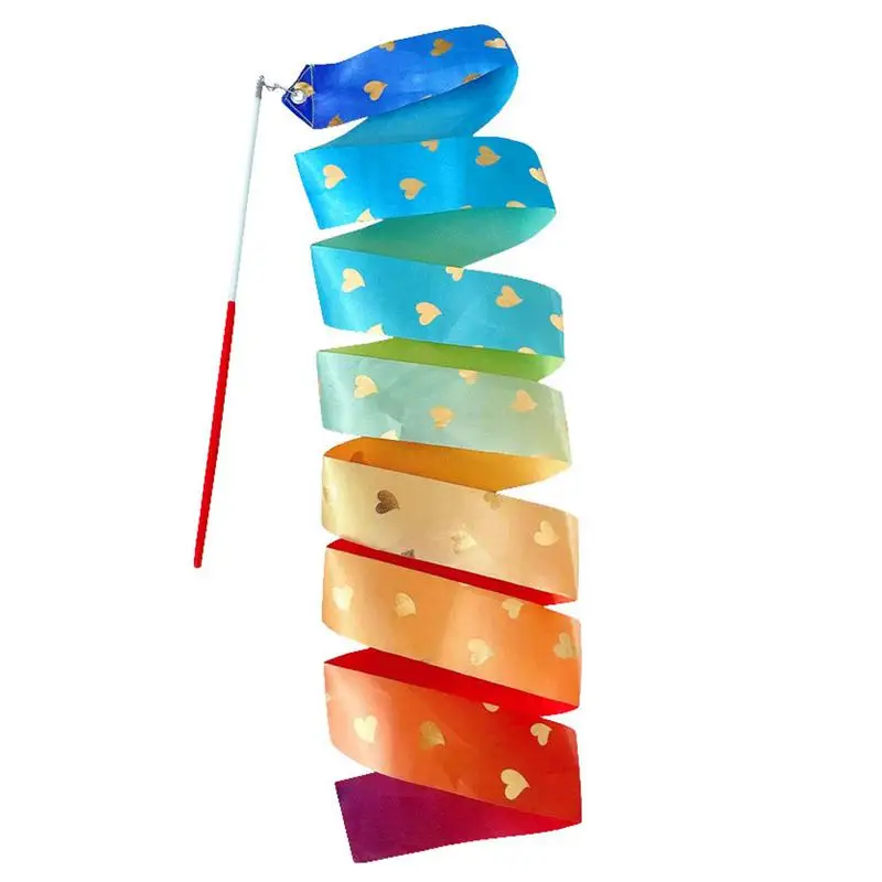 2M Rhythmická gymnastika stuha Venka