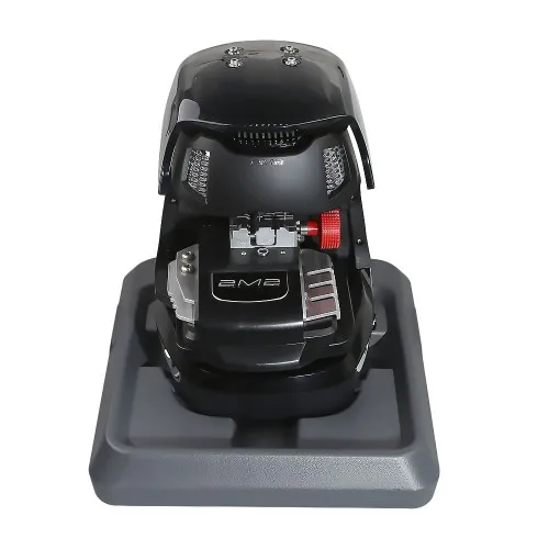 2M2 Magic Tank Automatic Cutting Cutting Machine Work na Android cez BT s databázou bez batérie