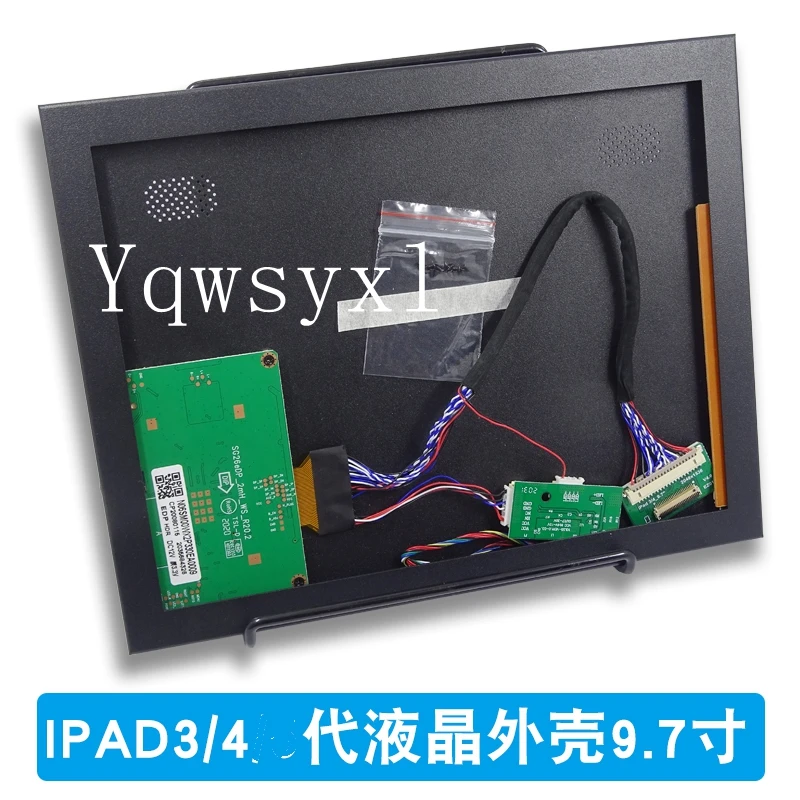 2Mini HDMI Súprava doska ovládača pre iPad 3 4 9,7 