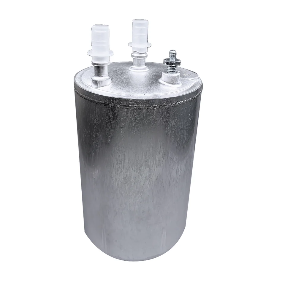 2N0127401P Diesel Filter pre Audi Volkswagen Crafter SZ MK2 BUS TGE VAN BUS 2017-2023 SYSTÉM MOTOROVÝCH SYSTÉM