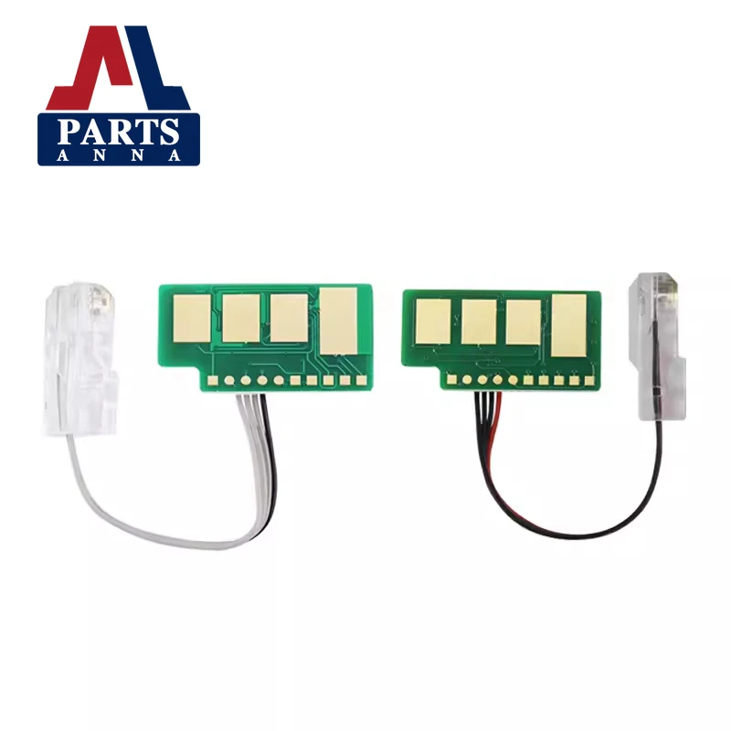 2pc CF256A CF256 256A RESET TONER RESET ChIP kompatibilný pre HP LASERJET M436NDA M436N M436 436N 436NDA Prášok na náplň kazety