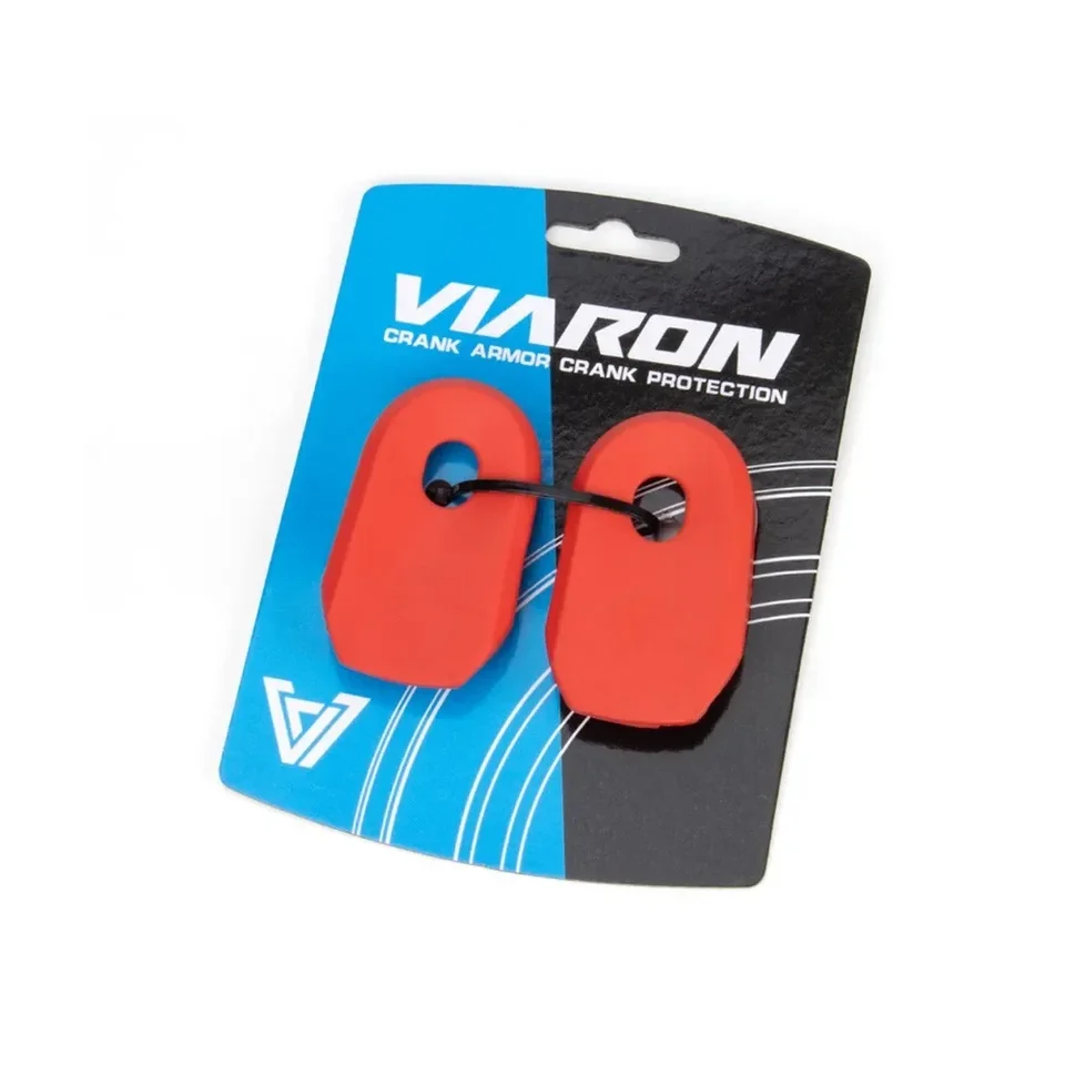 2pc kremíkový kryt anti-päta Ar-M bicykel kľuka MTB Mountain Bike Protector Case Case Bike Crank Cruch Ar-M ochranca
