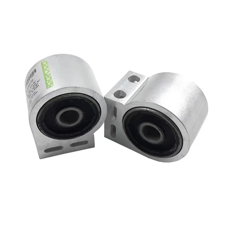 2PC predné dolné ruky puzdro na zavesenie pre puzdrá pre Chevy Captiva 2006-2010 9680-9676 96809676