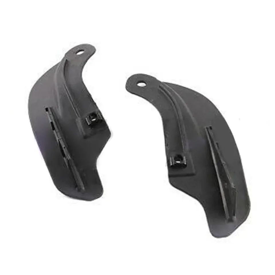 2PC vľavo pravé predné koleso SPOILER TRIM pre -audi A4 B6 B7 8E0853887A 8E0853888A Fender