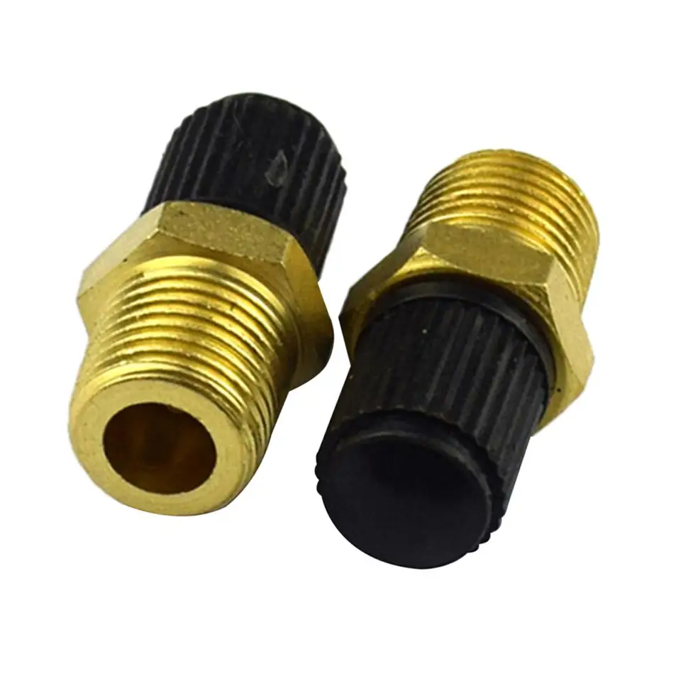 2pcs 1/8 