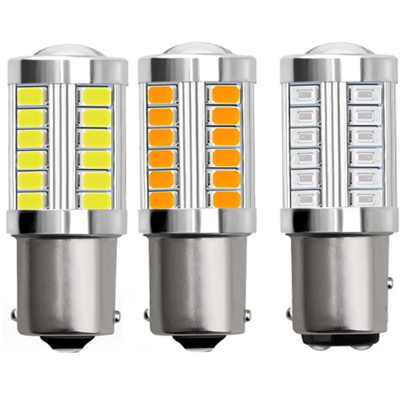 2PCS 1156 BA15S P21W 1157 P21/5W BAY15D BAU15S PY21W LED Car TACK TACH BRKÉ SVETLI SVETLO ZADARMO ZADNÉ SVETLO SVETLO SVETLO SVETLO SVETLO SILDY