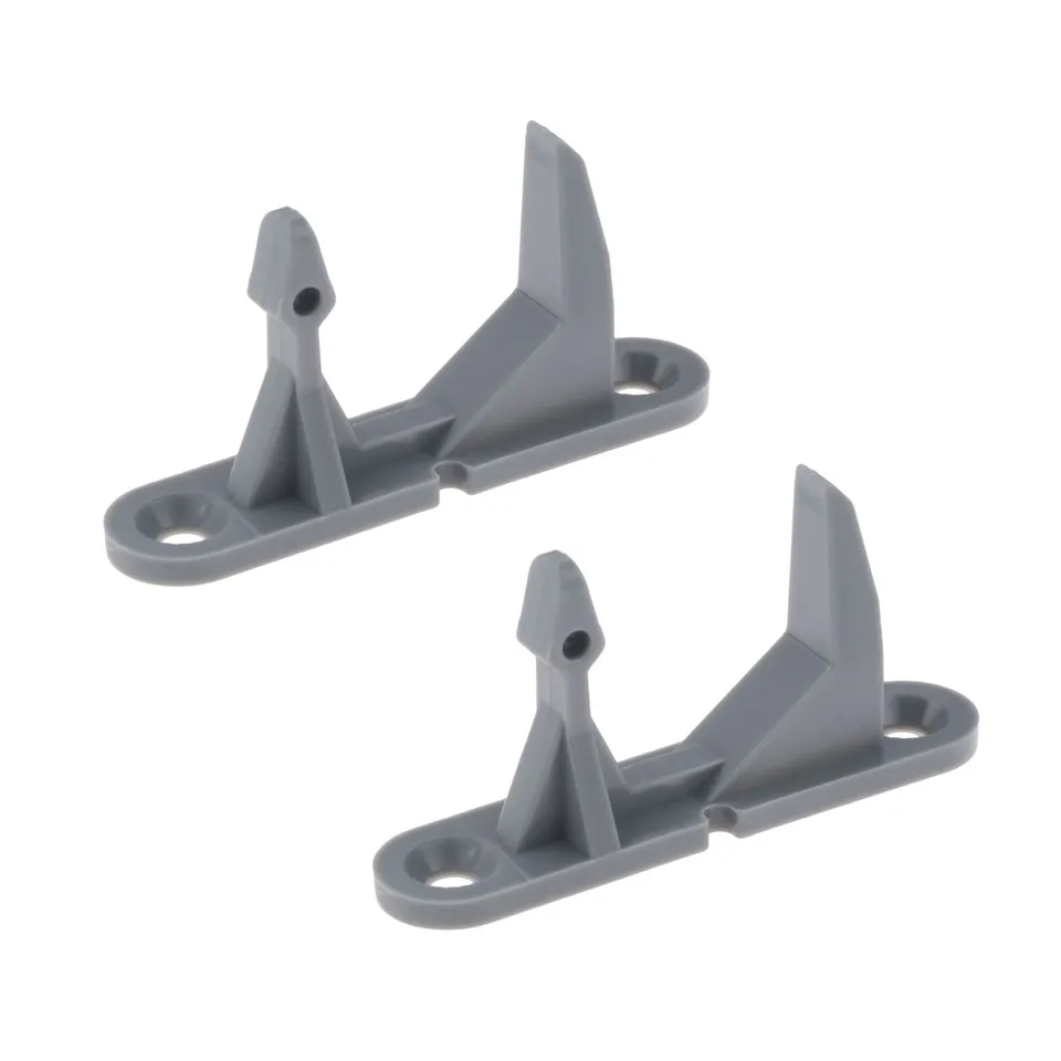 2pcs 131763302 Striker Dvere Washer Fits Frigidire Electrolux Gibson