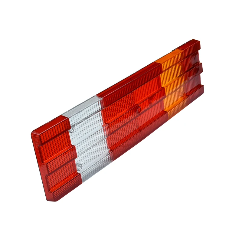 2pcs 24 V Európsky kryt zadného svetla Truck Truck Tack Light Zadné svetlo pre MP3 MP3 MP2 0025441290 0025441690