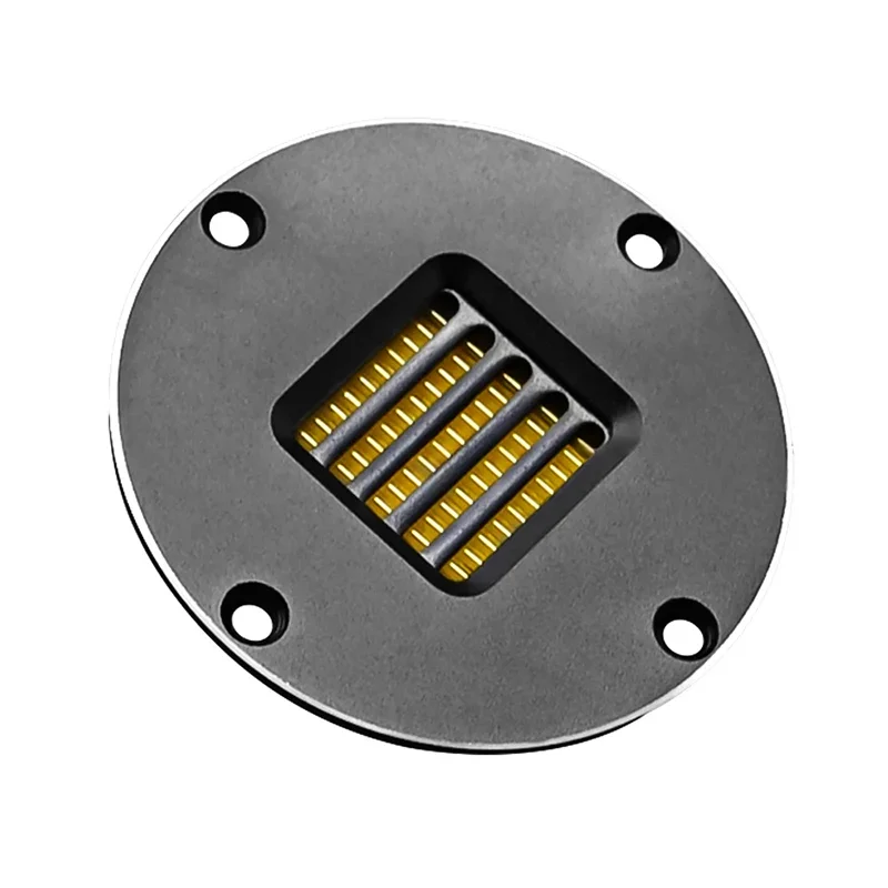 2PCS 30W 4/8OHM AMT Air Motion Transformer PLANARA RIBBON TWEETER 40000HZ ISODYNAMIC AVT Reproduktor DIY domáce divadlo HIFI SYSTÉM HIFI