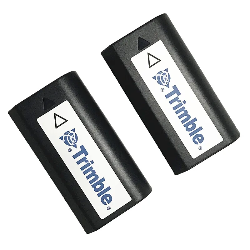 2PCS 3400MAH 7,4 V batériu kompatibilné s 54344 GPS batériou 5700 5800 MT1000 R7 DOPRAVY PRIESTORY