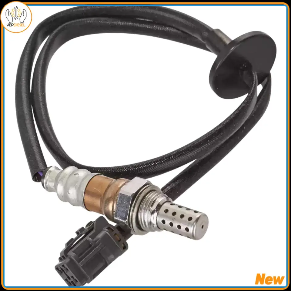 2pcs 392102E200 392102E500 UP+downstream O2 kyslíkový senzor pre Hyundai Elantra GT 1,8L 2.0L 2011-2015