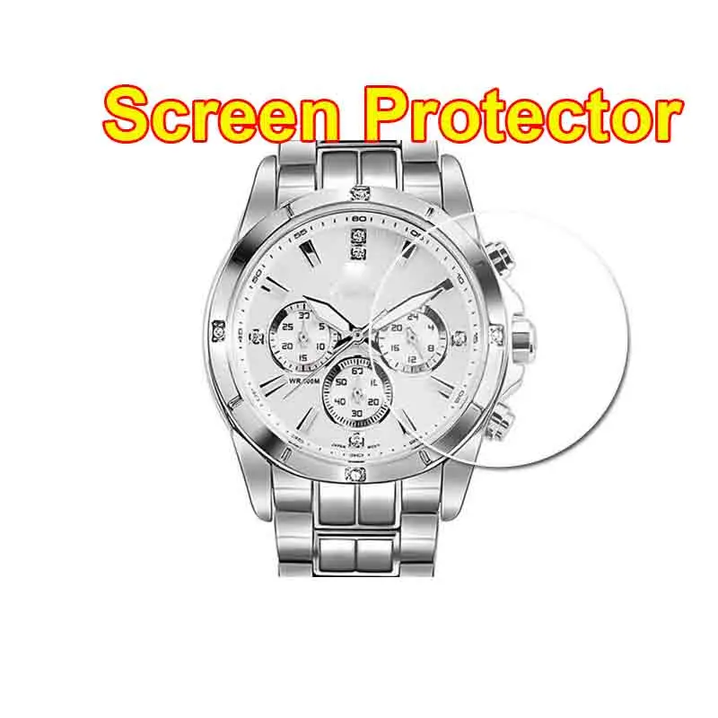 2pcs/3pcs TPU Screen Protector pre Sledovanie EF-550 EF-540 EF-546D EFR-512L EFR-534BK EFR-526L HPROTECT