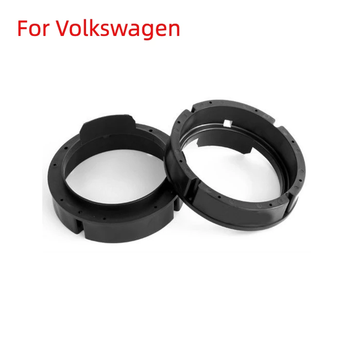 2PCS 6,5 palca MONT MONT 6.5 