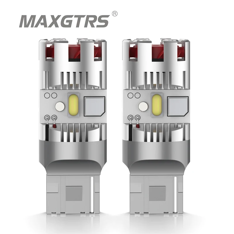 2pcs 7440 1156 S25 PY21W Bau15S LED CANBUS Žiadna chyba Žiadna hyper blesk P21W BA15S LED LED AMBER ŽLLITNÉ ZÁKLADNÉ SIGNAL SAMPLE LIGH SLOŽMA 12V