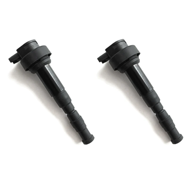 2pcs 7715846-02 Zapaľovacia cievka pre BMW F 650 800 700 R GS F650GS F650-GS Nové náhradné diely