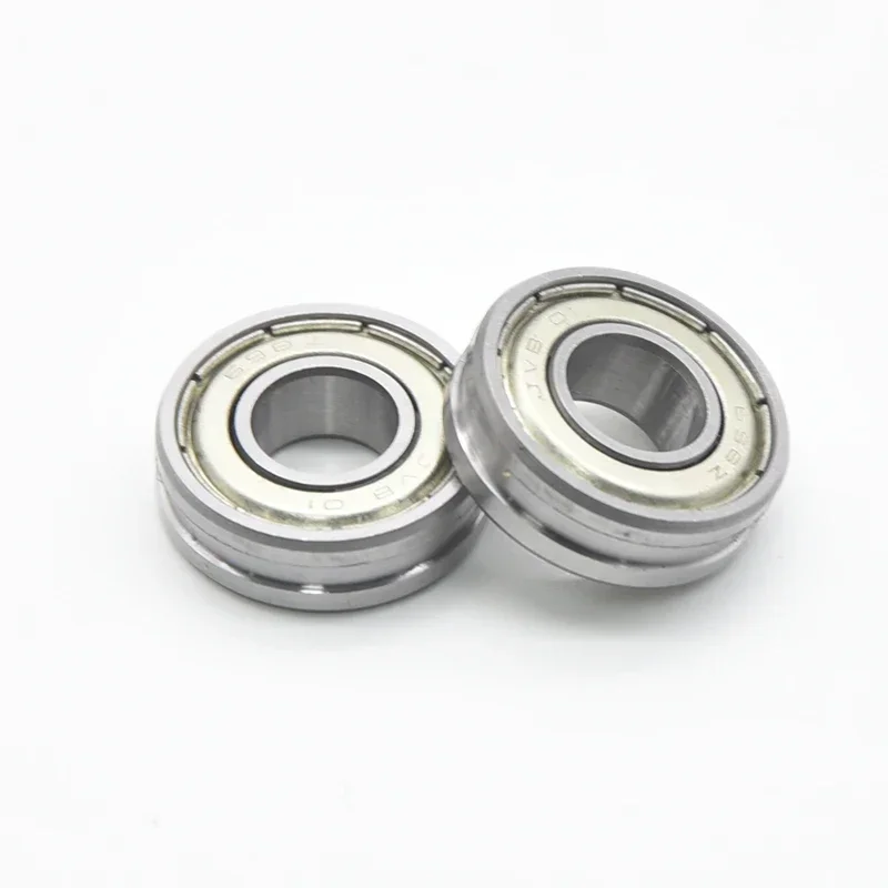 2pcs AE03-0018 Ložisko tlaku dolného zapečača pre RicOH 1055 1060 1075 550 551 650 700 6002 7502 9001 9002 AE030018