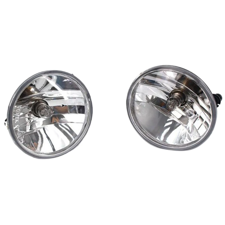 2pcs auto hmlové svetlo pre Chevrolet Chevy Avalanche Suburban GMC Yukon hmlové svetlo Light Light 15839896 vľavo = vpravo