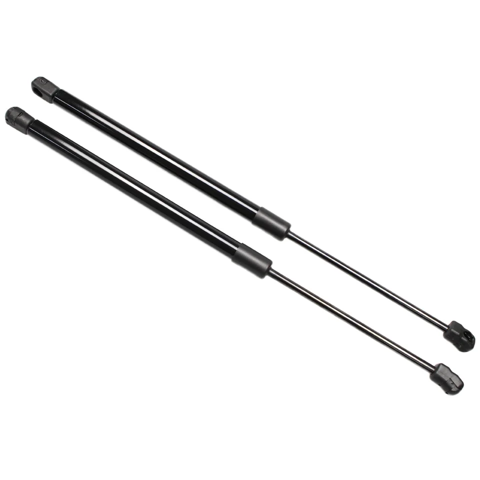 2pcs Automatické predné kapucne kapota Plynové pružinové vzpery Podporná podpora tlmiča Forkia Carnival 2. VQ MPV 2005–2014 430 mm nabitý plyn